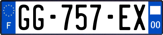GG-757-EX
