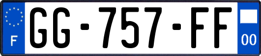 GG-757-FF