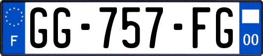 GG-757-FG