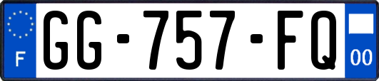 GG-757-FQ