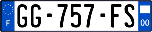 GG-757-FS