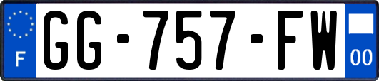 GG-757-FW
