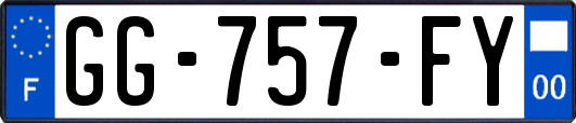 GG-757-FY