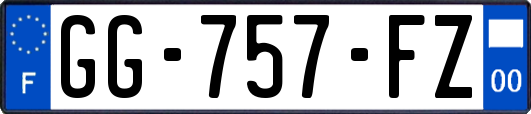 GG-757-FZ