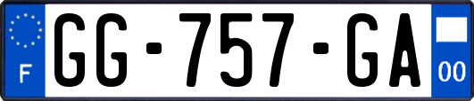 GG-757-GA