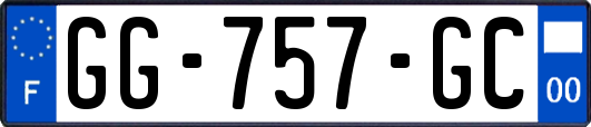 GG-757-GC