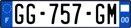 GG-757-GM