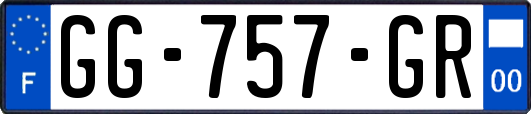 GG-757-GR