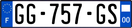 GG-757-GS