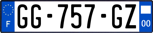 GG-757-GZ