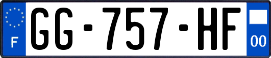 GG-757-HF