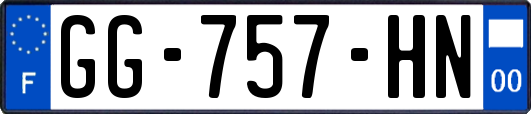 GG-757-HN