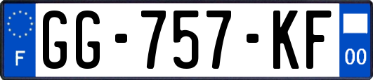 GG-757-KF