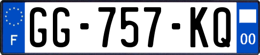 GG-757-KQ