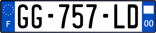 GG-757-LD
