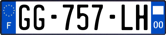 GG-757-LH