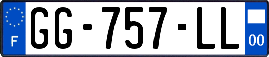 GG-757-LL