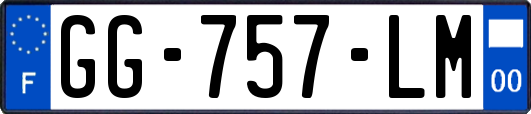 GG-757-LM