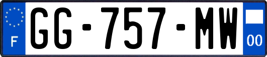 GG-757-MW