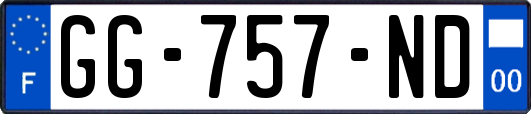 GG-757-ND