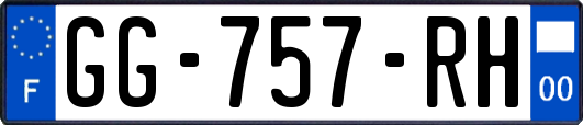 GG-757-RH