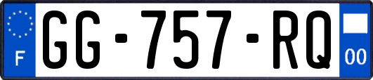 GG-757-RQ