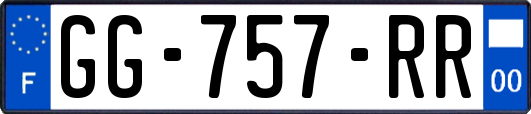 GG-757-RR