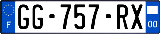 GG-757-RX