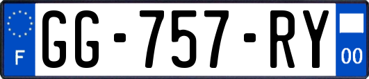 GG-757-RY