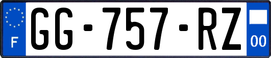 GG-757-RZ