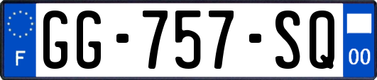 GG-757-SQ
