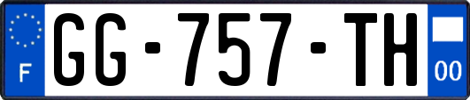 GG-757-TH