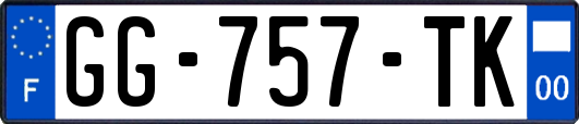 GG-757-TK