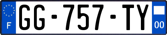 GG-757-TY