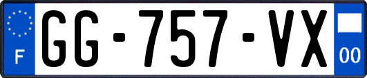 GG-757-VX