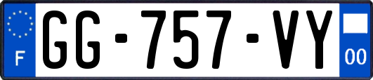 GG-757-VY
