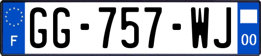 GG-757-WJ