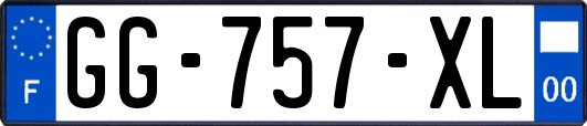 GG-757-XL