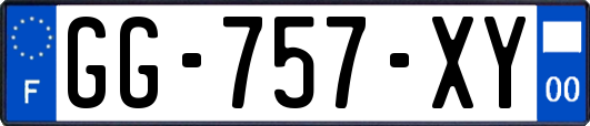 GG-757-XY