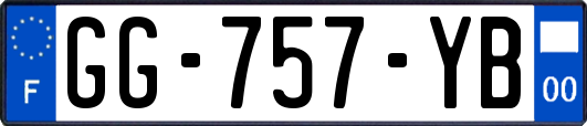GG-757-YB