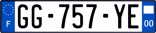 GG-757-YE