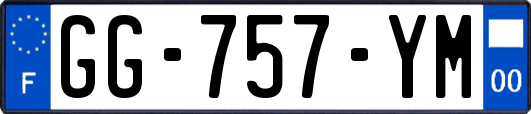 GG-757-YM