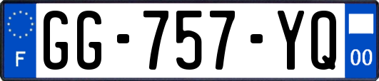 GG-757-YQ