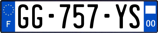 GG-757-YS