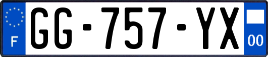 GG-757-YX