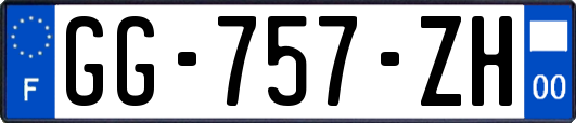 GG-757-ZH