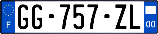 GG-757-ZL
