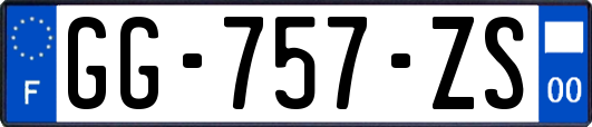 GG-757-ZS