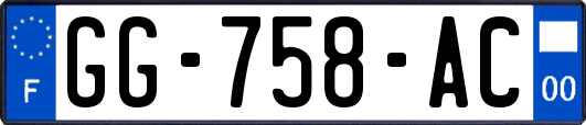 GG-758-AC