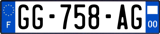 GG-758-AG